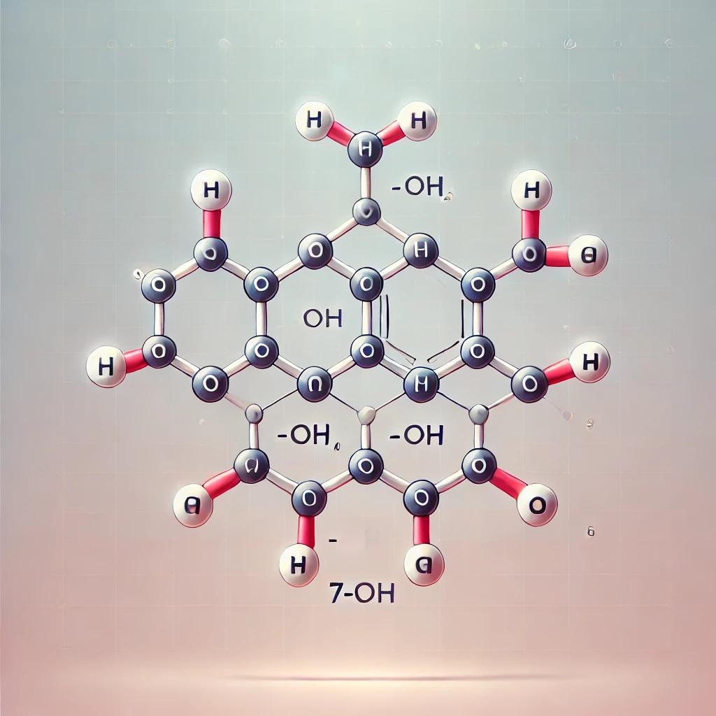 Is 7-Hydroxy Legal In My State?