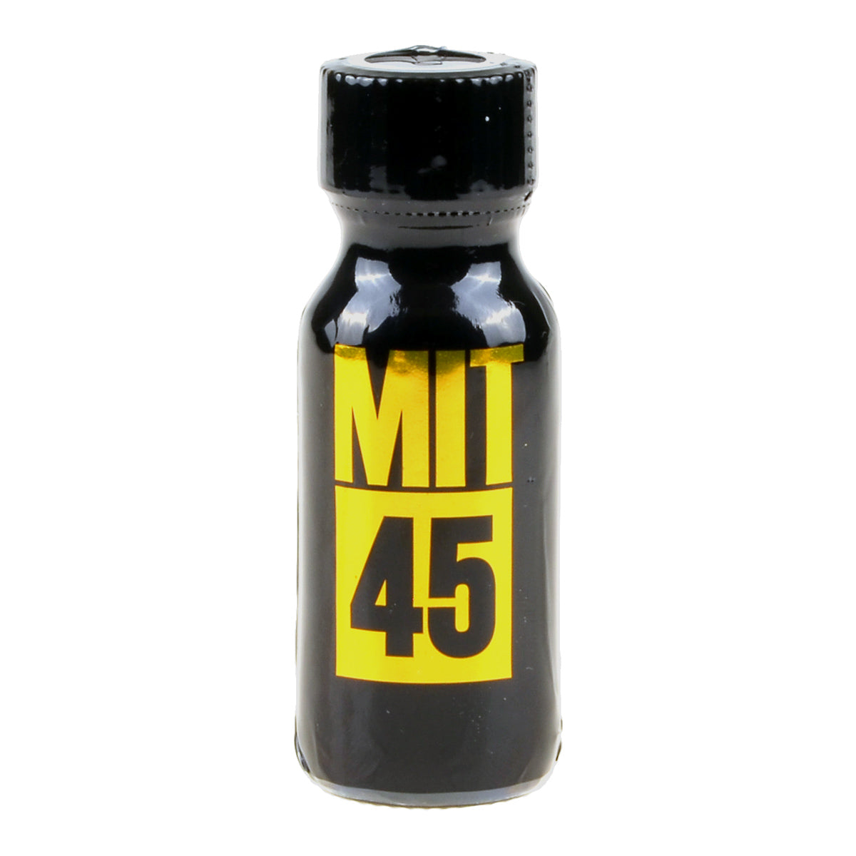 Why Is MIT 45 the Best Choice for Energy and Focus?