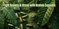 Best Kratom Capsules