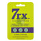 7Rx Chewable 7-Hyrdoxymitragynine Tablets 3 Count