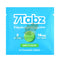 7 Tabz Hydroxymitragynine Kratom Tablets Mint Flavor 1 Count