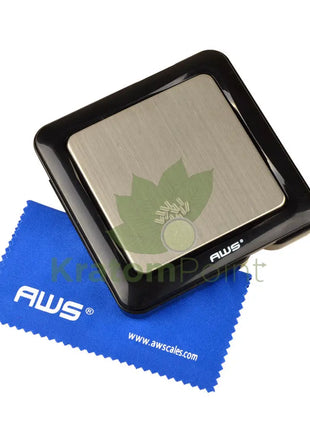 AWS Blade 650 digital scale