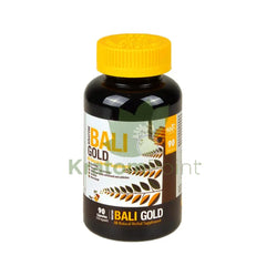 Bumble Bee Bali Gold 90ct Kratom