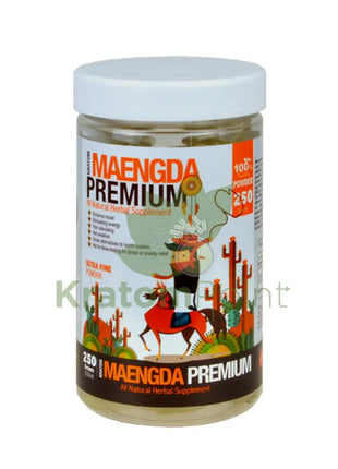 Bumble Bee Kratom Powder 250G Maeng Da Bumble Bee