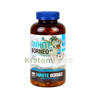 Bumble Bee White Borneo 500 count kratom pills