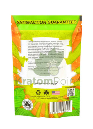 Club 13 Kratom Powder Green Malay 150 Grams