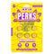 Dozo Perks 7-OH Party Blend Wild Mango Tablets 6ct Hydroxy