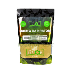 Earth Kratom Maeng Da 1kg Powder