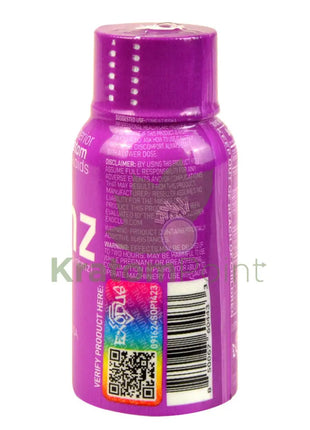 Eat Ohmz Sip 7OH + 8-Oh + Red OH Purple Extract Shot 30ml Hydroxy