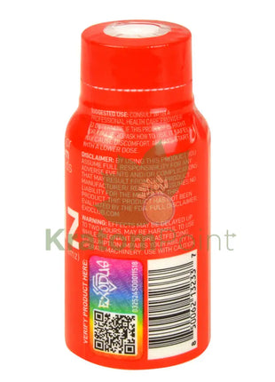 Eat Ohmz Sip Hydroxy Red Extract Shot 30ml Hydroxy