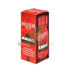 Hush Kratom Nano Shot 10Ml 1 Bottle