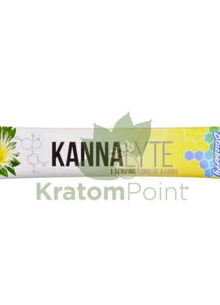 Kanna Lyte Kiwi Blueberry Packet