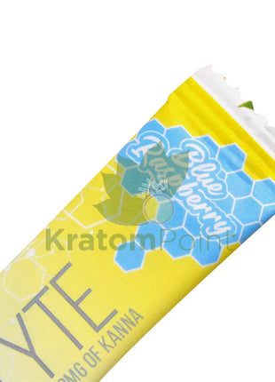 Kanna Lyte Kiwi Blueberry Packet