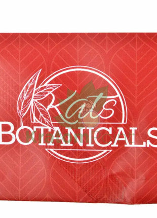 Red Borneo Kratom