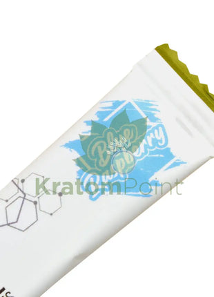 Kava Lyte Blue Raspberry Packet