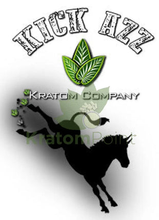 Kick Azz Mit Magic Tincture 30Ml