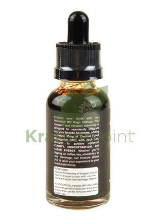 Kick Azz Mit Magic Tincture 30Ml