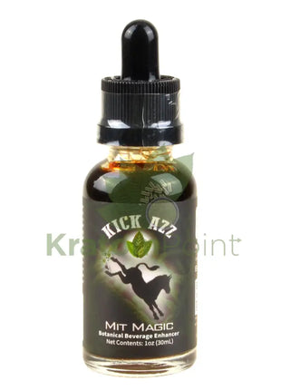 Kick Azz Mit Magic Tincture 30Ml