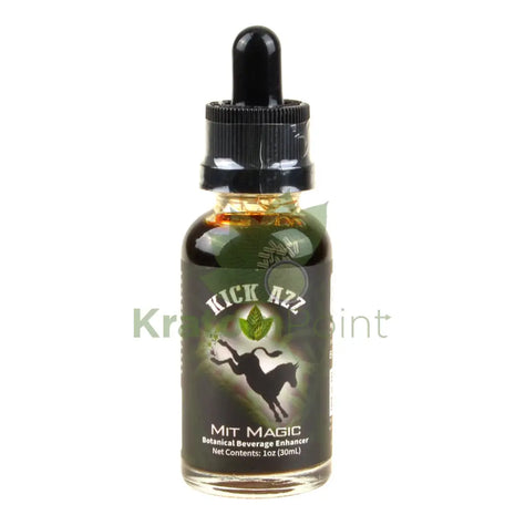 Kick Azz Mit Magic Tincture 30Ml