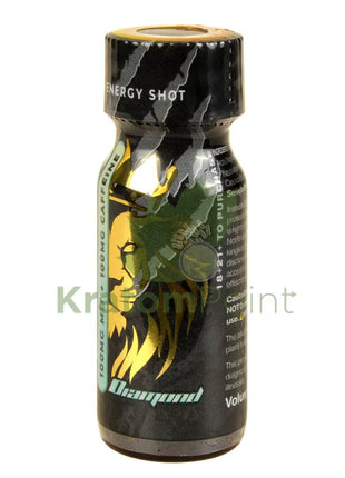 King K Rush Diamond (Coconut)Kratom Shot 15Ml