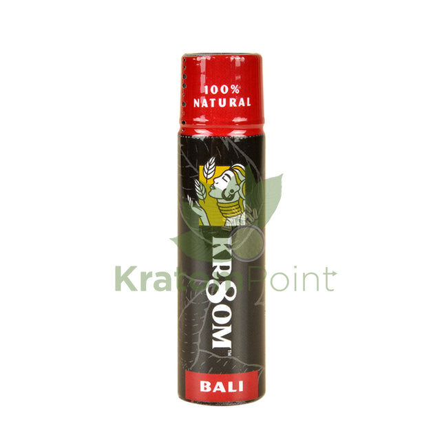 Kr8Om Bali 12Ml Kratom Extract Shot