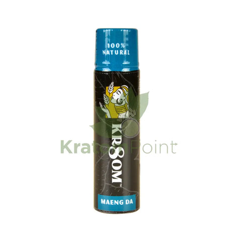 Kr8Om Maeng Da 12Ml Kratom Extract Shot