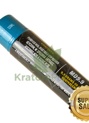 Kr8Om Maeng Da 12Ml Kratom Extract Shot