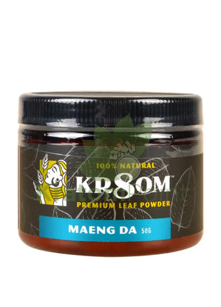 Kr8Om Maeng Da Powder 50 Grams