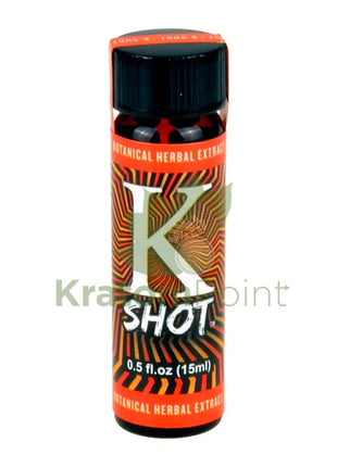 Kratom K Shot 15Ml Shot