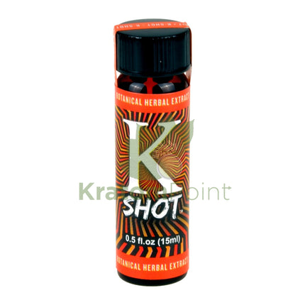 Kratom K Shot 15Ml Shot