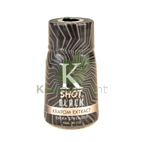 Kratom K Shot Black 10ml