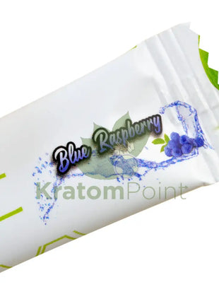 Kratom Lyte Blue Raspberry Packet