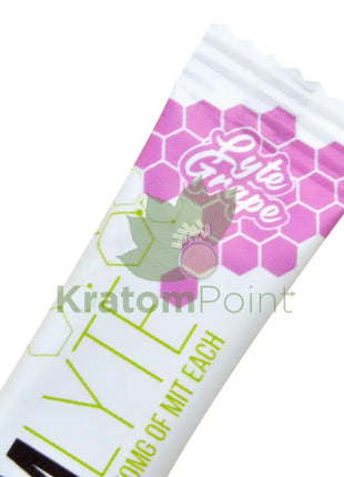 Kratom Lyte Grape Packet