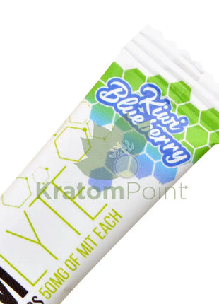 Kratom Lyte Kiwi Blueberry Packet