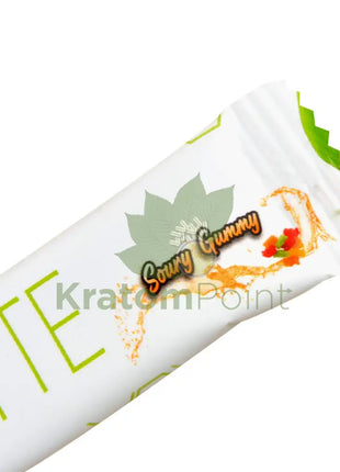 Kratom Lyte Sour Gummy Packet