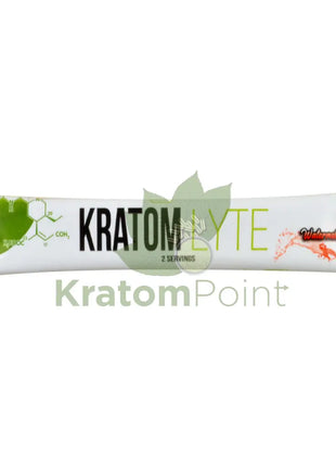 Kratom Lyte Watermelon Packet