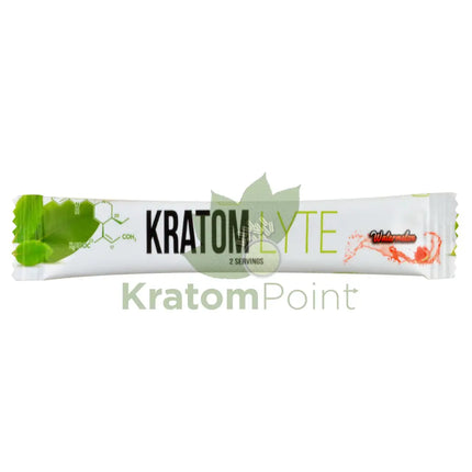 Kratom Lyte Watermelon Packet