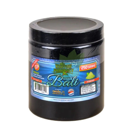 Kratom Pharmacy Powder Bali 250G powder