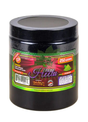 Kratom Pharmacy Powder Red Hulu 250G