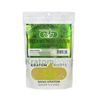Kratom Roots Nano Green Maeng Da 1000 Grams (1Kg)