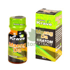 Krave Maeng Da Kratom Extract, 10ml, 1 bottle