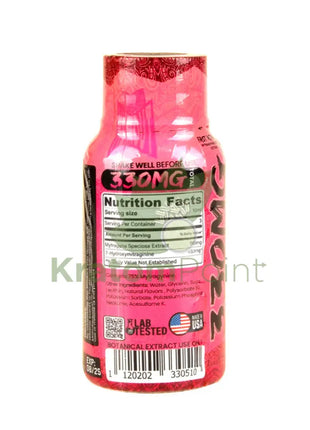 Maxx Out Extra Strength 30Ml Passion Fruit Kratom Shot 1Ct Bottle