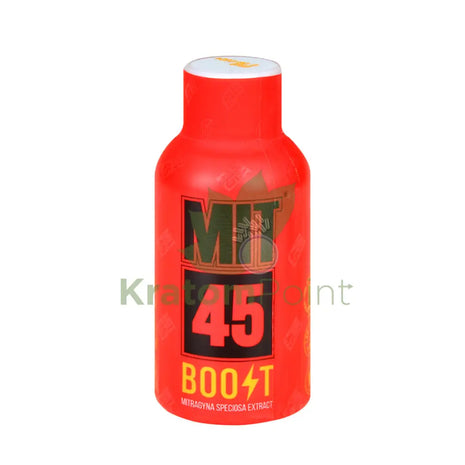 Mit 45 Boost Shot, Kratom Extract, 15ml