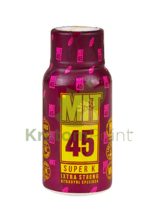 Mit 45 Super K Extra Strong Shot 15Ml Vitamins & Supplements