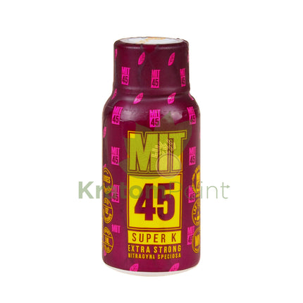 Mit 45 Super K Extra Strong Shot 15Ml Vitamins & Supplements