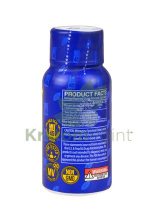 Mit 45 Super K Shot 15Ml Vitamins & Supplements