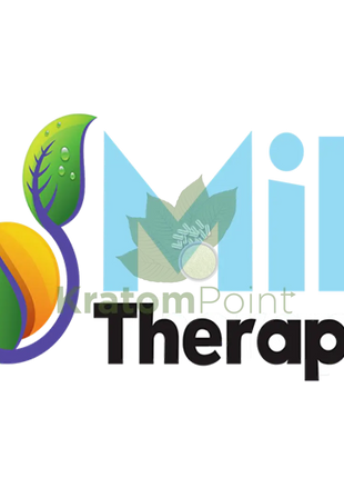 Mit Therapy 155Mg Unflavored Nano Kratom Shot 15Ml