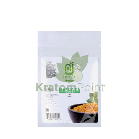 Njoys Maeng Da Kratom Powder 30 Grams