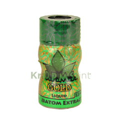 OPMS Kratom Liquid Gold, 8.8ml