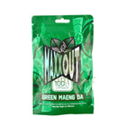 Pain Out (Maxx Out) Kratom Capsules 100Ct Green Maeng Da Pain Out
